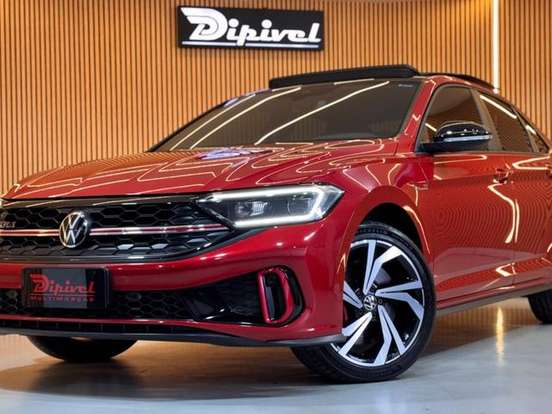 VOLKSWAGEN-JETTA-2.0 350 TSI GASOLINA GLI DSG VOLKSWAGEN-JETTA-2024