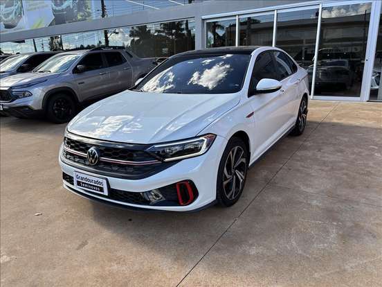 VOLKSWAGEN-JETTA-2.0 350 TSI GASOLINA GLI DSG VOLKSWAGEN-JETTA-2023