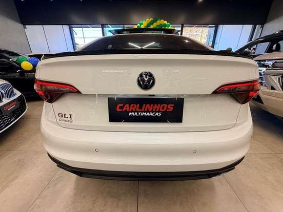 VOLKSWAGEN-JETTA-2.0 350 TSI GASOLINA GLI DSG VOLKSWAGEN-JETTA-2024