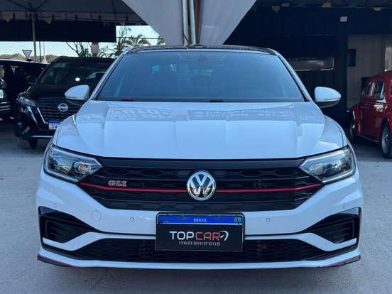 VOLKSWAGEN-JETTA-2.0 350 TSI GASOLINA GLI DSG VOLKSWAGEN-JETTA-2019
