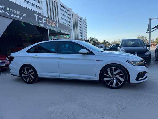 VOLKSWAGEN-JETTA-2.0 350 TSI GASOLINA GLI DSG VOLKSWAGEN-JETTA-2019