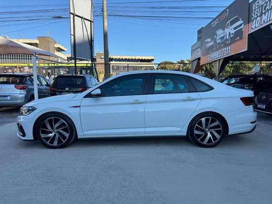 VOLKSWAGEN-JETTA-2.0 350 TSI GASOLINA GLI DSG VOLKSWAGEN-JETTA-2019