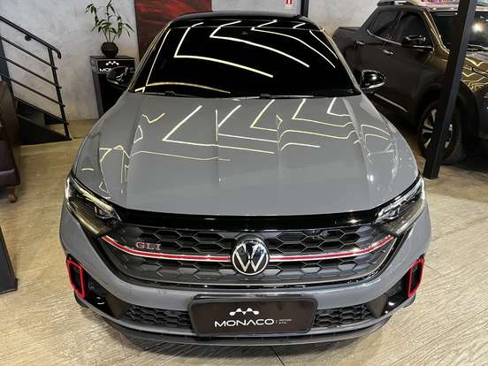 VOLKSWAGEN-JETTA-2.0 350 TSI GASOLINA GLI DSG VOLKSWAGEN-JETTA-2024