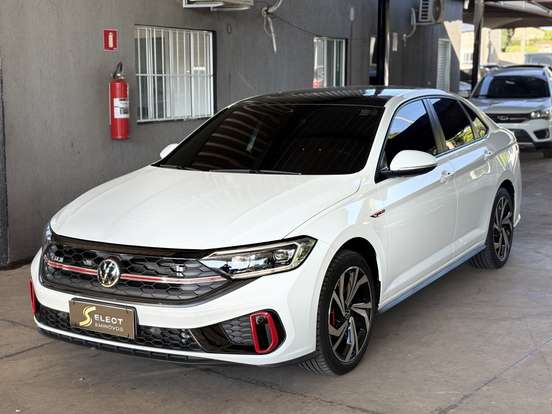 VOLKSWAGEN-JETTA-2.0 350 TSI GASOLINA GLI DSG VOLKSWAGEN-JETTA-2023