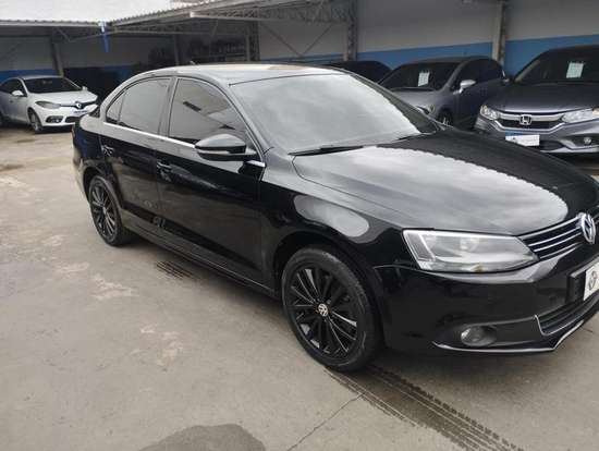 VOLKSWAGEN-JETTA-2.0 TSI HIGHLINE 211CV GASOLINA 4P TIPTRONIC VOLKSWAGEN-JETTA-2013