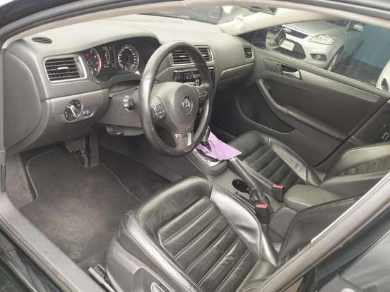 VOLKSWAGEN-JETTA-2.0 TSI HIGHLINE 211CV GASOLINA 4P TIPTRONIC VOLKSWAGEN-JETTA-2013