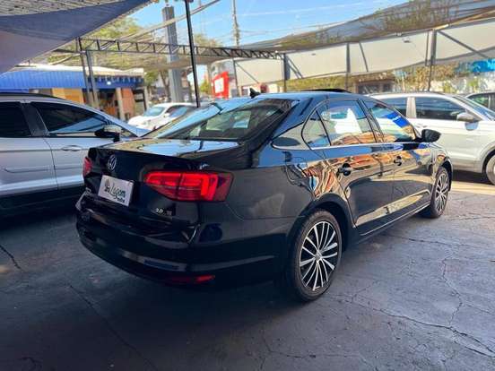 VOLKSWAGEN-JETTA-2.0 TSI HIGHLINE 211CV GASOLINA 4P TIPTRONIC VOLKSWAGEN-JETTA-2017