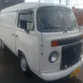 VOLKSWAGEN KOMBI 1.4 MI FURGÃO 8V FLEX 3P MANUAL VOLKSWAGEN KOMBI 1.4 MI FURGÃO 8V FLEX 3P MANUAL