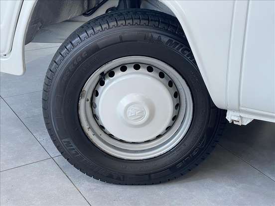 VOLKSWAGEN-KOMBI-1.4 MI STD 8V FLEX 4P MANUAL VOLKSWAGEN-KOMBI-2012