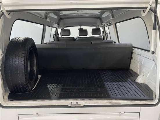 VOLKSWAGEN-KOMBI-1.4 MI STD 8V FLEX 4P MANUAL VOLKSWAGEN-KOMBI-2012