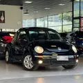 VOLKSWAGEN NEW BEETLE 2.0 MI 8V GASOLINA 2P AUTOMÁTICO VOLKSWAGEN NEW BEETLE 2.0 MI 8V GASOLINA 2P AUTOMÁTICO