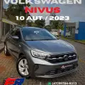 VOLKSWAGEN NIVUS 1.0 200 TSI TOTAL FLEX COMFORTLINE AUTOMÁTICO VOLKSWAGEN NIVUS 1.0 200 TSI TOTAL FLEX COMFORTLINE AUTOMÁTICO