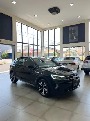 VOLKSWAGEN-NIVUS-1.0 200 TSI TOTAL FLEX HIGHLINE AUTOMÁTICO VOLKSWAGEN-NIVUS-2021