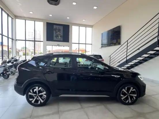 VOLKSWAGEN-NIVUS-1.0 200 TSI TOTAL FLEX HIGHLINE AUTOMÁTICO VOLKSWAGEN-NIVUS-2021