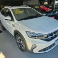 VOLKSWAGEN NIVUS 1.0 200 TSI TOTAL FLEX HIGHLINE AUTOMÁTICO VOLKSWAGEN NIVUS 1.0 200 TSI TOTAL FLEX HIGHLINE AUTOMÁTICO
