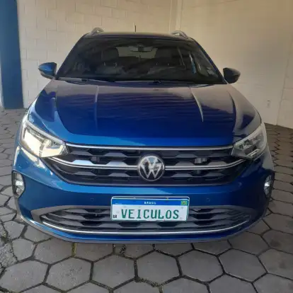 VOLKSWAGEN-NIVUS-1.0 200 TSI TOTAL FLEX HIGHLINE AUTOMÁTICO VOLKSWAGEN-NIVUS-2022