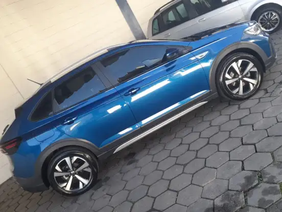 VOLKSWAGEN-NIVUS-1.0 200 TSI TOTAL FLEX HIGHLINE AUTOMÁTICO VOLKSWAGEN-NIVUS-2022