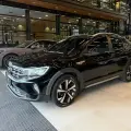 VOLKSWAGEN NIVUS 1.0 200 TSI TOTAL FLEX HIGHLINE AUTOMÁTICO VOLKSWAGEN NIVUS 1.0 200 TSI TOTAL FLEX HIGHLINE AUTOMÁTICO