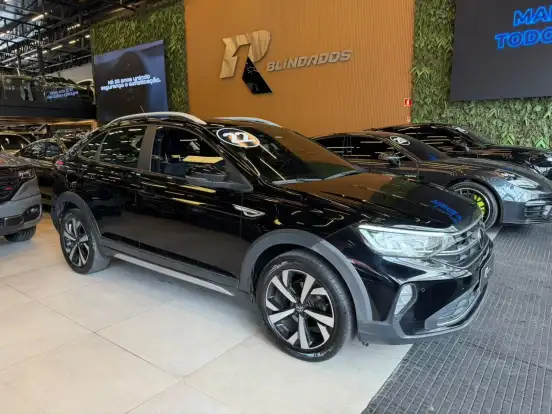 VOLKSWAGEN-NIVUS-1.0 200 TSI TOTAL FLEX HIGHLINE AUTOMÁTICO VOLKSWAGEN-NIVUS-2022