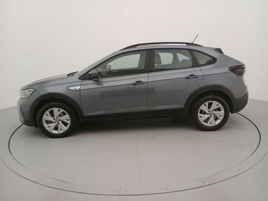 VOLKSWAGEN-NIVUS-1.0 200 TSI TOTAL FLEX COMFORTLINE AUTOMÁTICO VOLKSWAGEN-NIVUS-2024