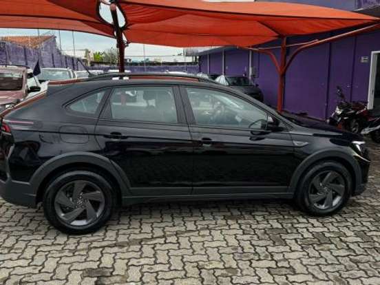 VOLKSWAGEN-NIVUS-1.0 200 TSI TOTAL FLEX COMFORTLINE AUTOMÁTICO VOLKSWAGEN-NIVUS-2025