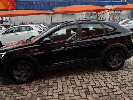 VOLKSWAGEN-NIVUS-1.0 200 TSI TOTAL FLEX COMFORTLINE AUTOMÁTICO VOLKSWAGEN-NIVUS-2025