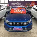 VOLKSWAGEN NIVUS 1.0 200 TSI TOTAL FLEX COMFORTLINE AUTOMÁTICO VOLKSWAGEN NIVUS 1.0 200 TSI TOTAL FLEX COMFORTLINE AUTOMÁTICO