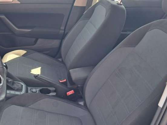 VOLKSWAGEN-NIVUS-1.0 200 TSI TOTAL FLEX COMFORTLINE AUTOMÁTICO VOLKSWAGEN-NIVUS-2023
