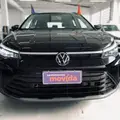 VOLKSWAGEN NIVUS 1.0 200 TSI TOTAL FLEX COMFORTLINE AUTOMÁTICO VOLKSWAGEN NIVUS 1.0 200 TSI TOTAL FLEX COMFORTLINE AUTOMÁTICO