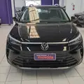 VOLKSWAGEN NIVUS 1.0 200 TSI TOTAL FLEX COMFORTLINE AUTOMÁTICO VOLKSWAGEN NIVUS 1.0 200 TSI TOTAL FLEX COMFORTLINE AUTOMÁTICO
