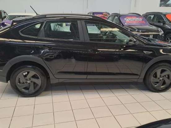 VOLKSWAGEN-NIVUS-1.0 200 TSI TOTAL FLEX COMFORTLINE AUTOMÁTICO VOLKSWAGEN-NIVUS-2025