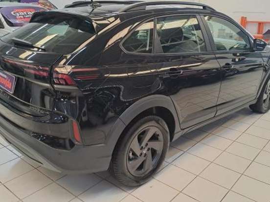 VOLKSWAGEN-NIVUS-1.0 200 TSI TOTAL FLEX COMFORTLINE AUTOMÁTICO VOLKSWAGEN-NIVUS-2025