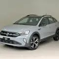 VOLKSWAGEN NIVUS 1.0 200 TSI TOTAL FLEX COMFORTLINE AUTOMÁTICO VOLKSWAGEN NIVUS 1.0 200 TSI TOTAL FLEX COMFORTLINE AUTOMÁTICO