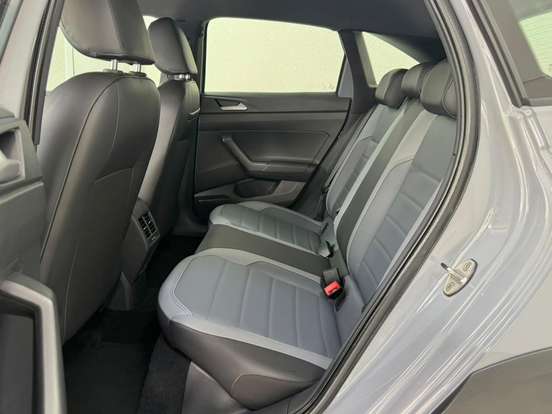 VOLKSWAGEN-NIVUS-1.0 200 TSI TOTAL FLEX COMFORTLINE AUTOMÁTICO VOLKSWAGEN-NIVUS-2023