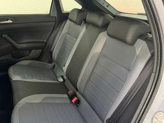 VOLKSWAGEN-NIVUS-1.0 200 TSI TOTAL FLEX COMFORTLINE AUTOMÁTICO VOLKSWAGEN-NIVUS-2023