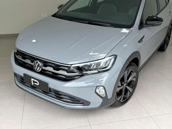 VOLKSWAGEN-NIVUS-1.0 200 TSI TOTAL FLEX COMFORTLINE AUTOMÁTICO VOLKSWAGEN-NIVUS-2023