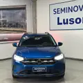 VOLKSWAGEN NIVUS 1.0 200 TSI TOTAL FLEX COMFORTLINE AUTOMÁTICO VOLKSWAGEN NIVUS 1.0 200 TSI TOTAL FLEX COMFORTLINE AUTOMÁTICO