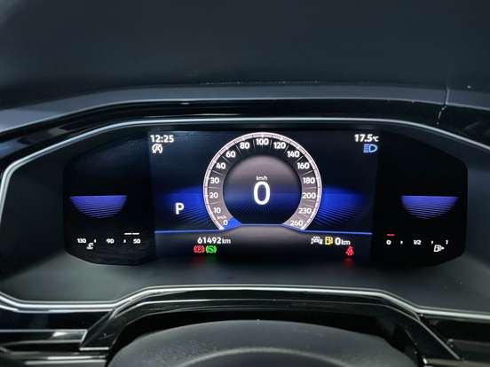 VOLKSWAGEN-NIVUS-1.0 200 TSI TOTAL FLEX COMFORTLINE AUTOMÁTICO VOLKSWAGEN-NIVUS-2022