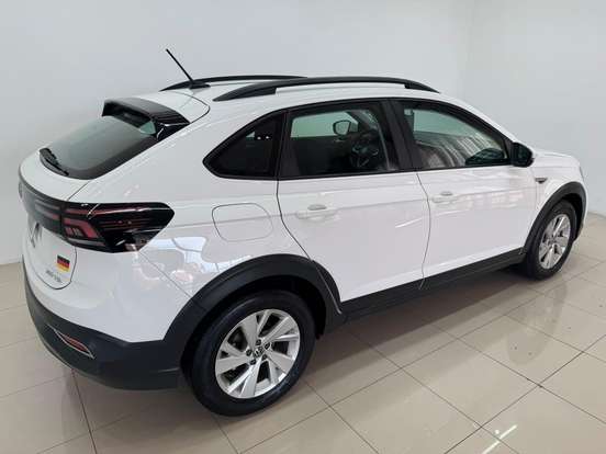VOLKSWAGEN-NIVUS-1.0 200 TSI TOTAL FLEX COMFORTLINE AUTOMÁTICO VOLKSWAGEN-NIVUS-2021