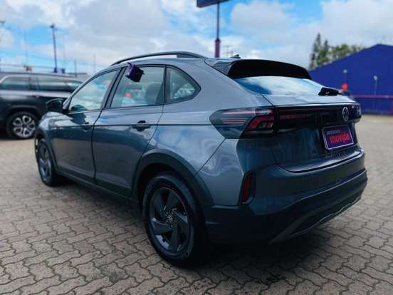 VOLKSWAGEN-NIVUS-1.0 200 TSI TOTAL FLEX COMFORTLINE AUTOMÁTICO VOLKSWAGEN-NIVUS-2025