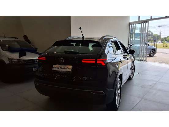 VOLKSWAGEN-NIVUS-1.0 200 TSI TOTAL FLEX COMFORTLINE AUTOMÁTICO VOLKSWAGEN-NIVUS-2020