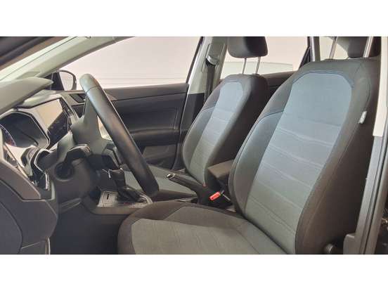 VOLKSWAGEN-NIVUS-1.0 200 TSI TOTAL FLEX COMFORTLINE AUTOMÁTICO VOLKSWAGEN-NIVUS-2020