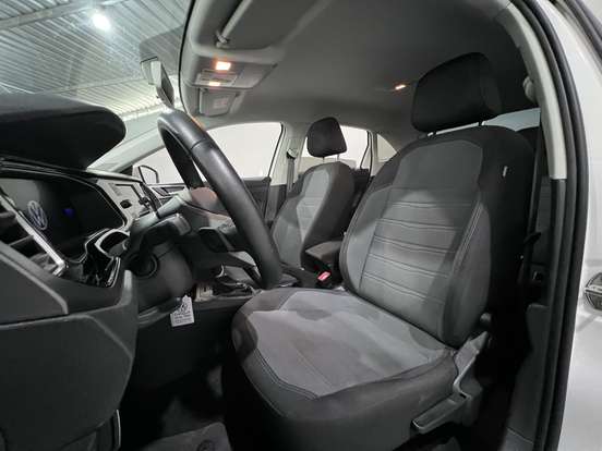 VOLKSWAGEN-NIVUS-1.0 200 TSI TOTAL FLEX COMFORTLINE AUTOMÁTICO VOLKSWAGEN-NIVUS-2022