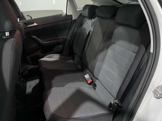 VOLKSWAGEN-NIVUS-1.0 200 TSI TOTAL FLEX COMFORTLINE AUTOMÁTICO VOLKSWAGEN-NIVUS-2022