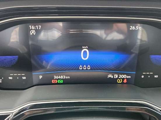 VOLKSWAGEN-NIVUS-1.0 200 TSI TOTAL FLEX COMFORTLINE AUTOMÁTICO VOLKSWAGEN-NIVUS-2022