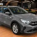 VOLKSWAGEN NIVUS 1.0 200 TSI TOTAL FLEX COMFORTLINE AUTOMÁTICO VOLKSWAGEN NIVUS 1.0 200 TSI TOTAL FLEX COMFORTLINE AUTOMÁTICO