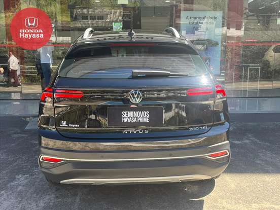 VOLKSWAGEN-NIVUS-1.0 200 TSI TOTAL FLEX HIGHLINE AUTOMÁTICO VOLKSWAGEN-NIVUS-2022