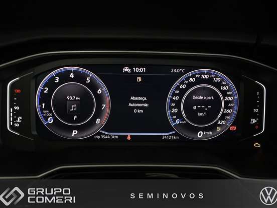 VOLKSWAGEN-NIVUS-1.0 200 TSI TOTAL FLEX HIGHLINE AUTOMÁTICO VOLKSWAGEN-NIVUS-2024