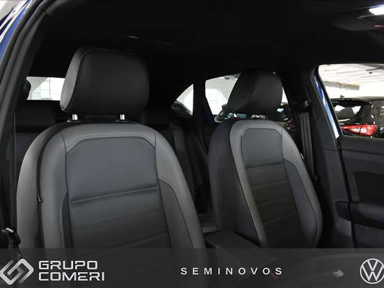 VOLKSWAGEN-NIVUS-1.0 200 TSI TOTAL FLEX HIGHLINE AUTOMÁTICO VOLKSWAGEN-NIVUS-2024