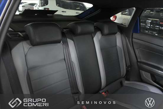 VOLKSWAGEN-NIVUS-1.0 200 TSI TOTAL FLEX HIGHLINE AUTOMÁTICO VOLKSWAGEN-NIVUS-2024